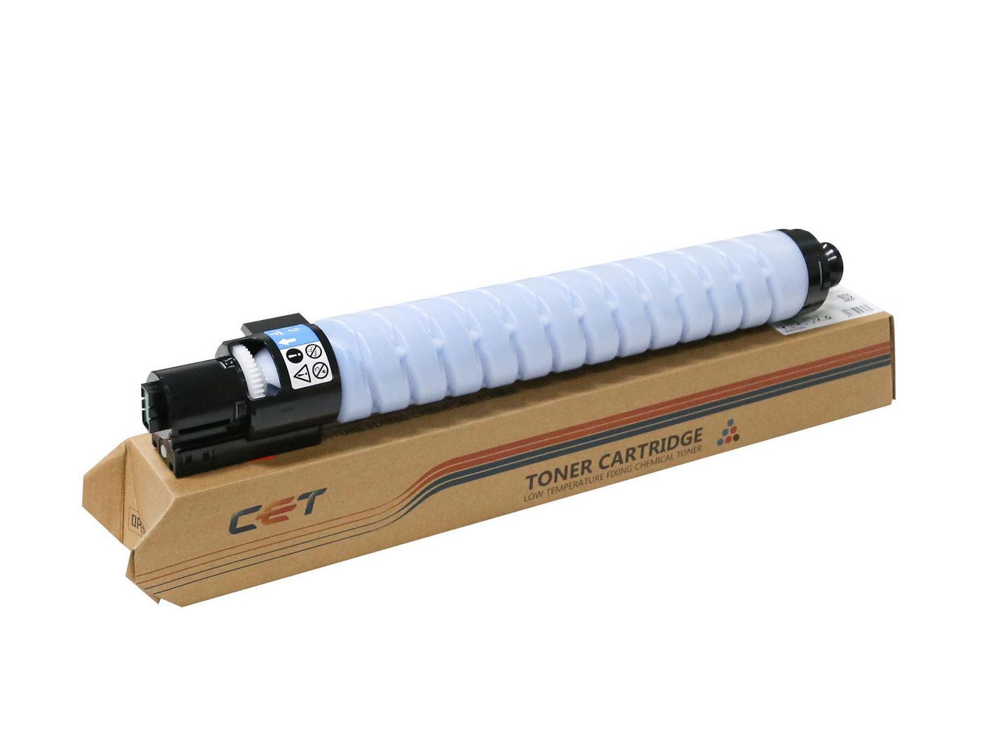 CoreParts MSP6853C Cyan-Toner – Original