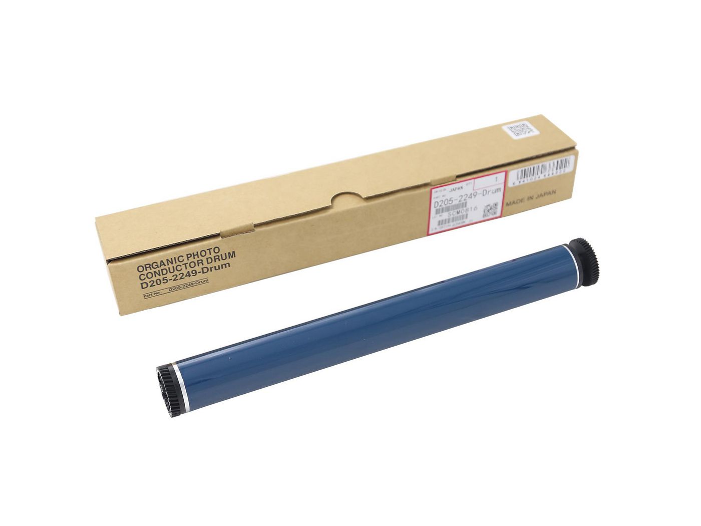 CoreParts OPC-Trommel MSP101070N