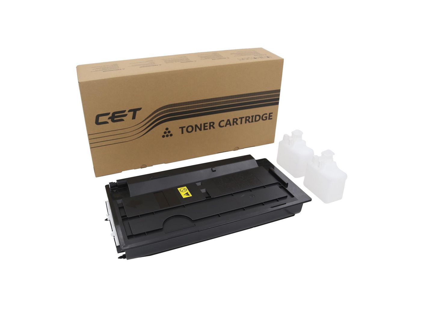 CoreParts TK-7125 (MSP131131) Toner – kompatibel