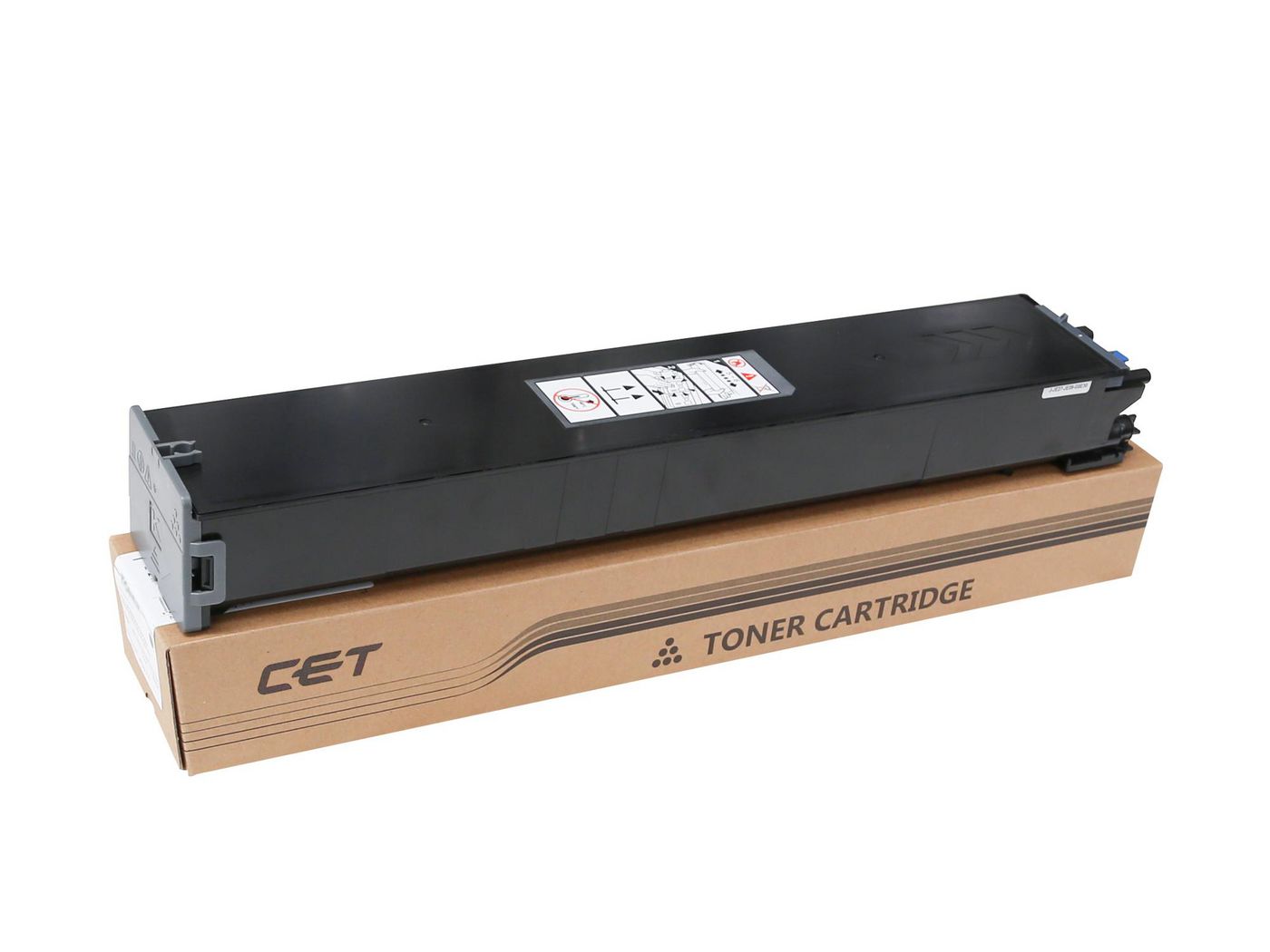 CoreParts MSP141378 Schwarz Toner – Original