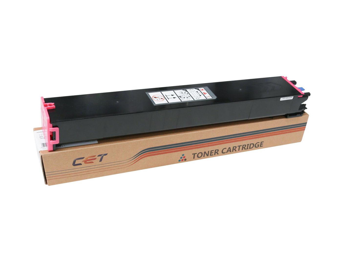 CoreParts Toner – Magenta