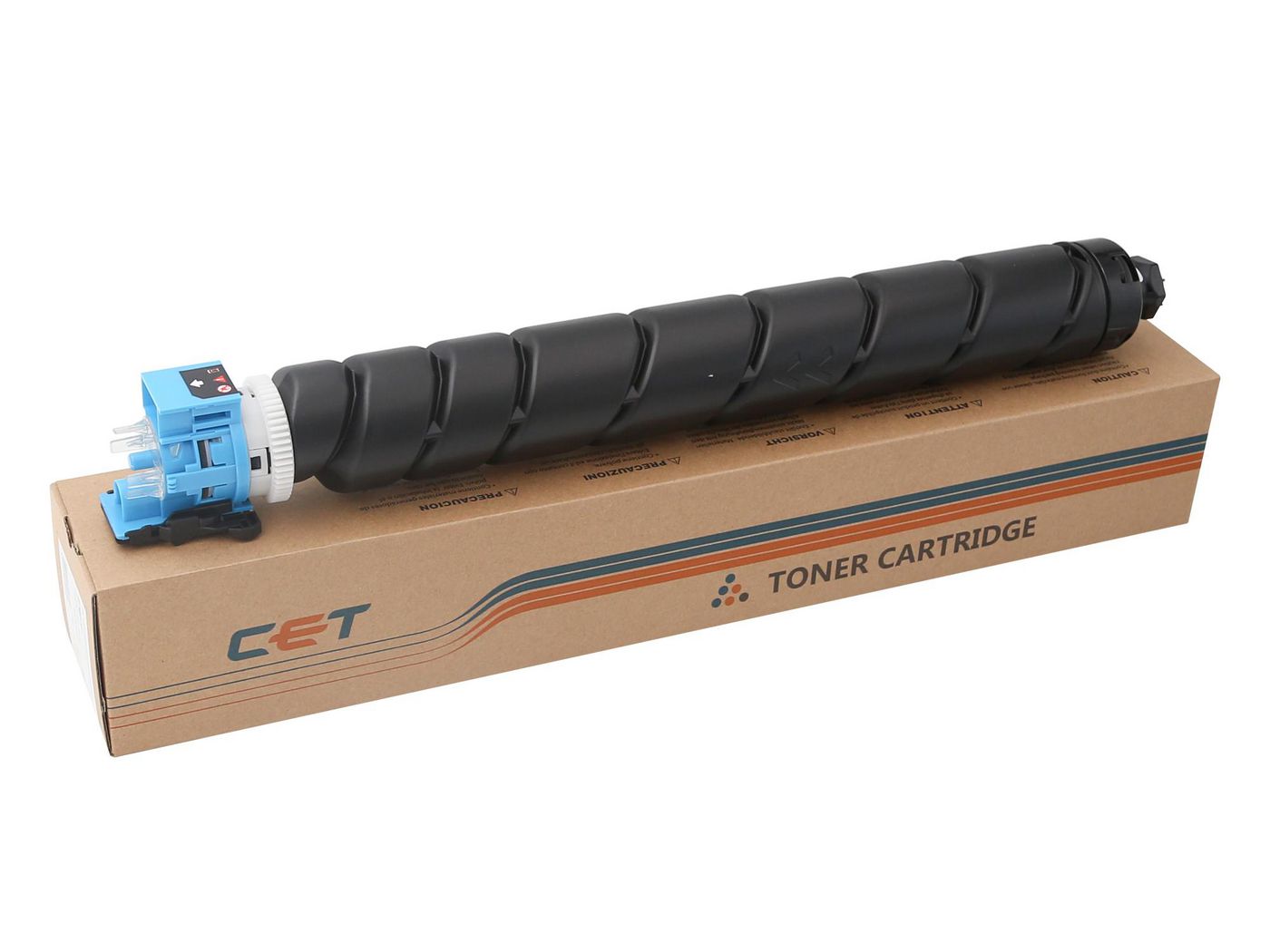 CoreParts TK-8345C (MSP141418) Cyan-Toner – Original
