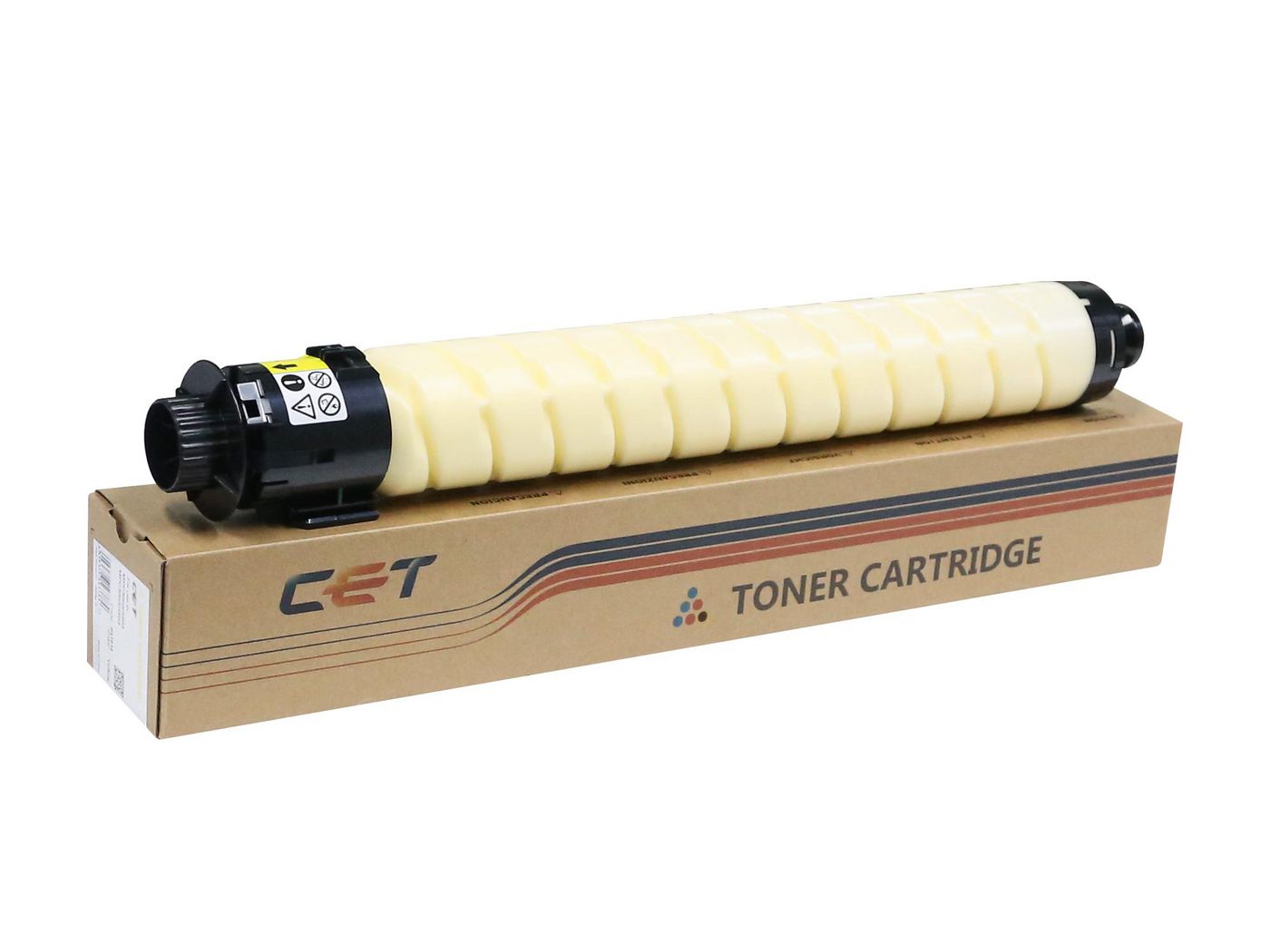 CoreParts MSP141572 Gelber Toner – Original