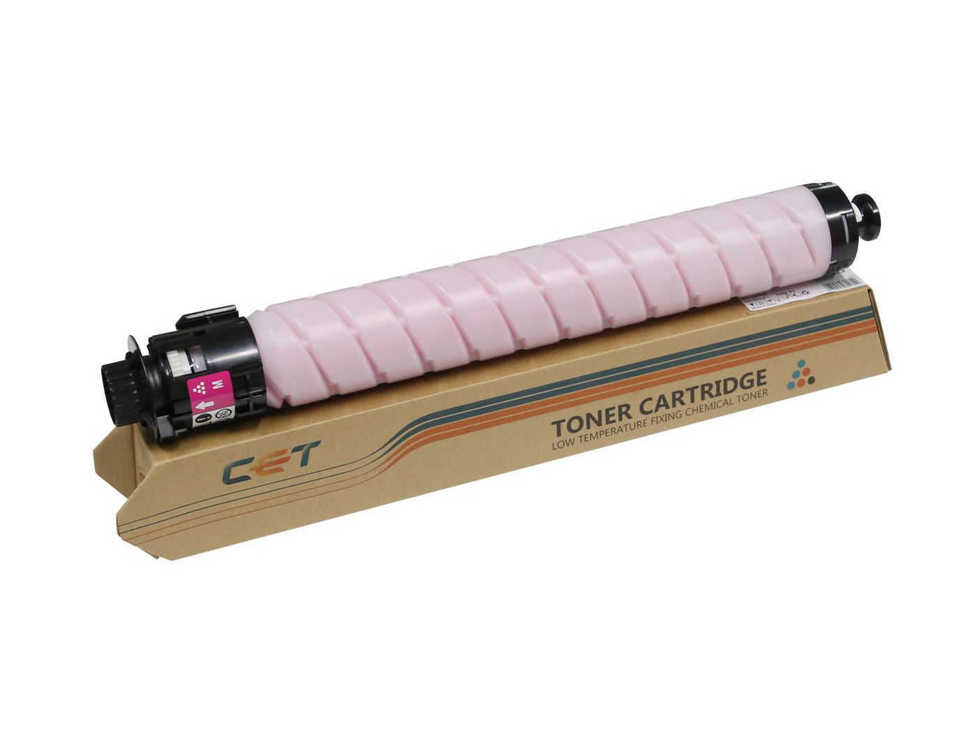 CoreParts Magenta Toner – Original