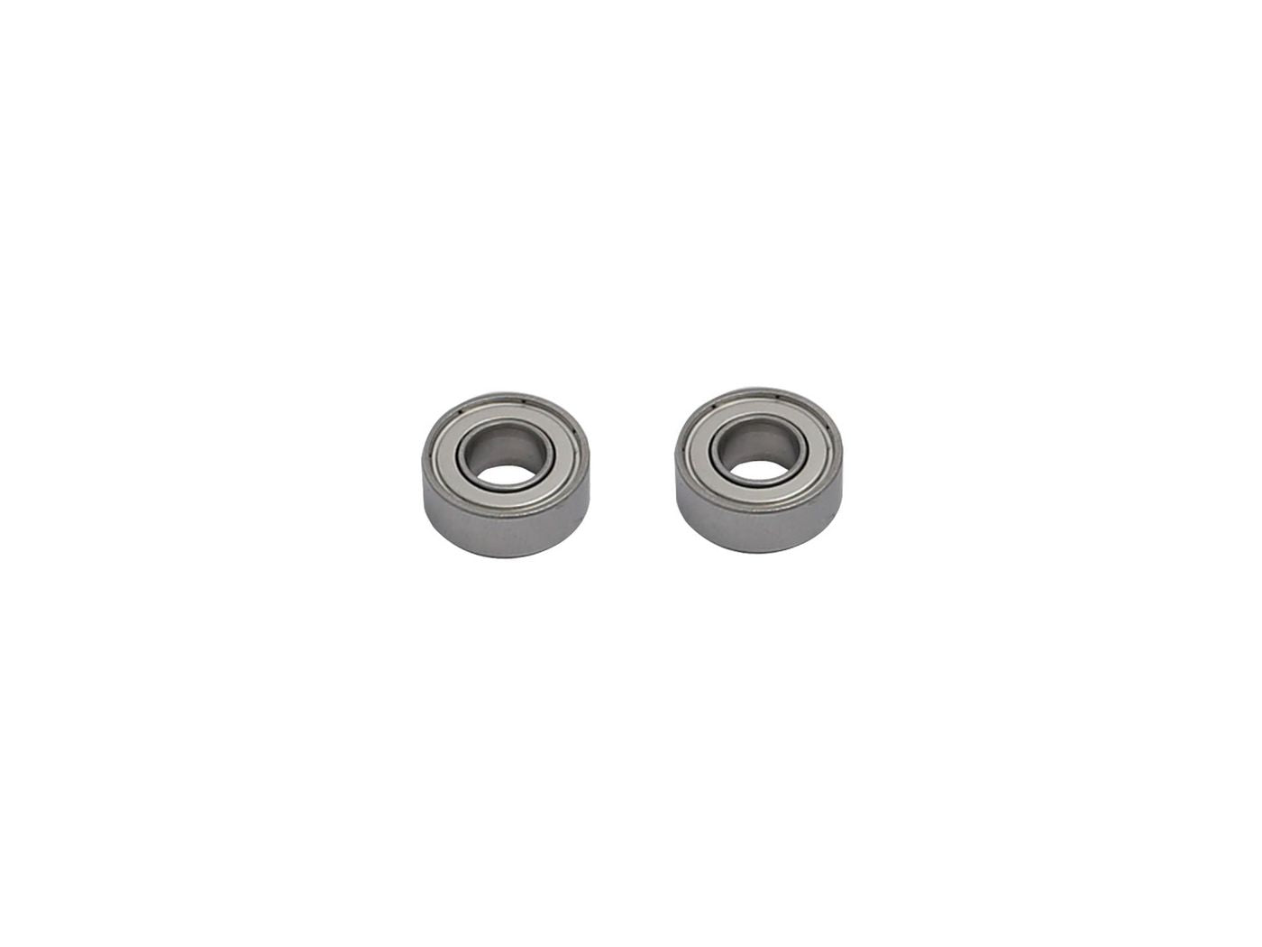 CoreParts Rollen-Kit, unteres Rollenlager, 2er-Pack (MSP331012)