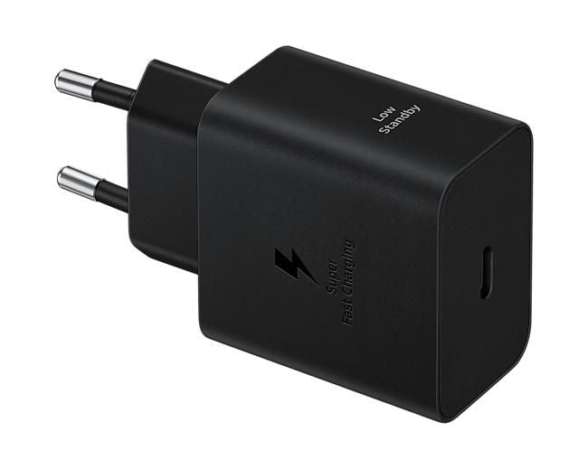 Samsung USB-Wandladegerät – schwarz