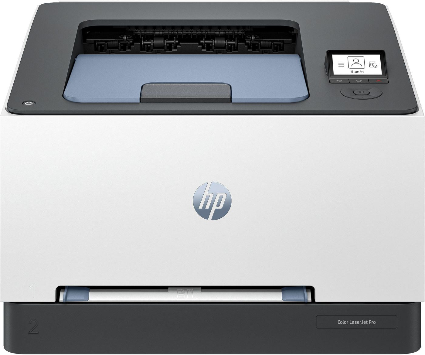 HP Color LaserJet Pro 3202 dw – Farbe