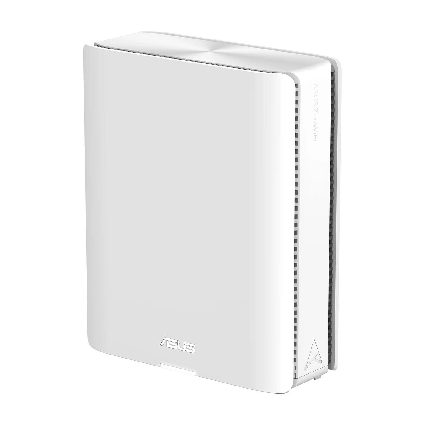 ASUS ZenWiFi Bq16 – WLAN-Router Wi-Fi 7 (802.11be), Quad-Band (2,4/5/5/6 GHz), 5× LAN, 1× USB 3.2 Gen 1