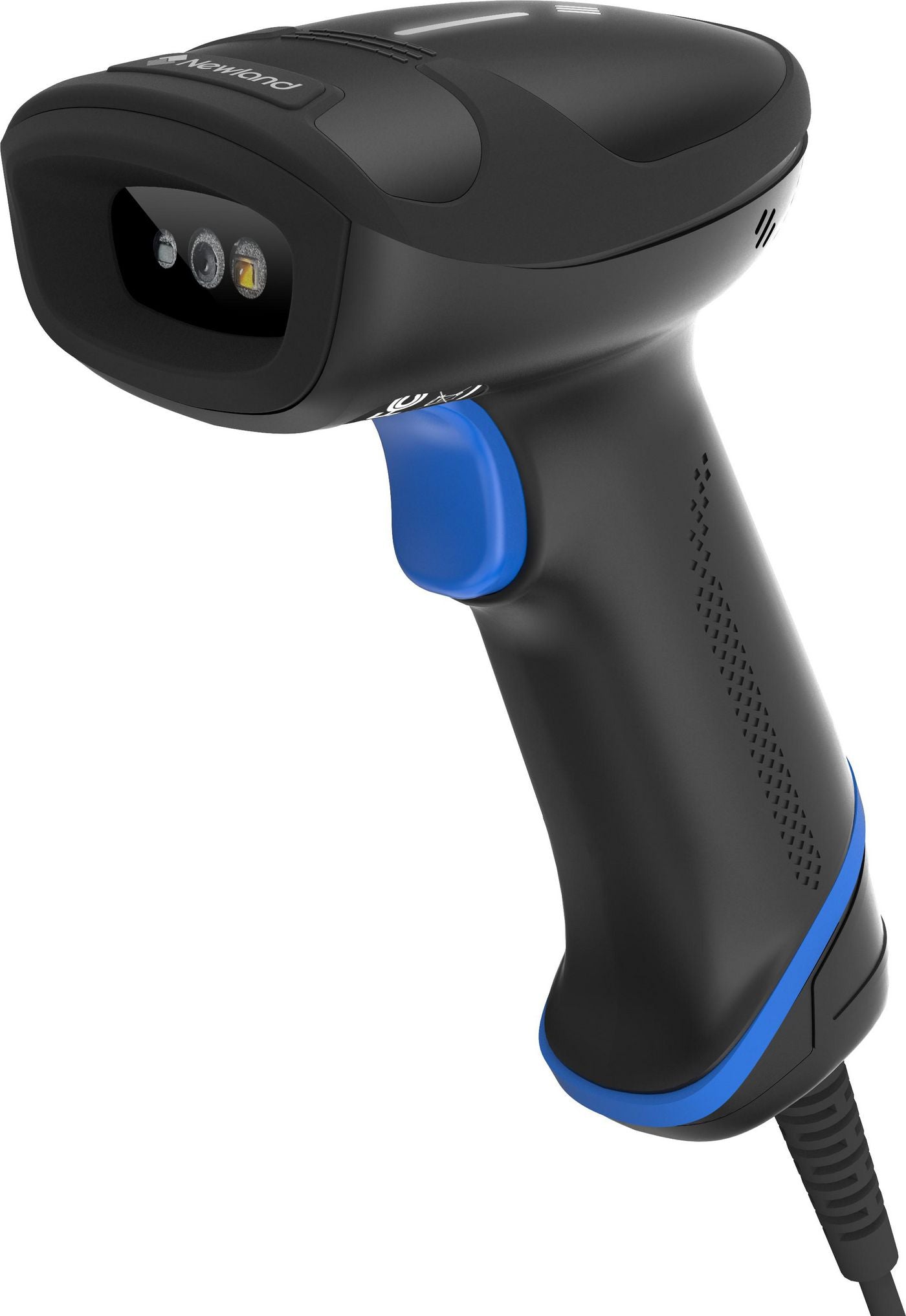 Newland HR33 V2 Marlin – 1D/2D, USB, kabelgebunden