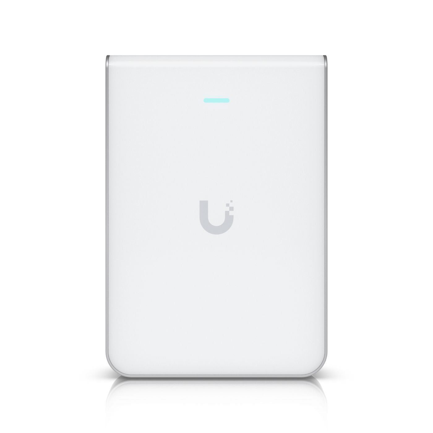 Ubiquiti UniFi U7 Pro Wall Access Point – Wi‑Fi 7, 1× 2,5GbE, PoE+