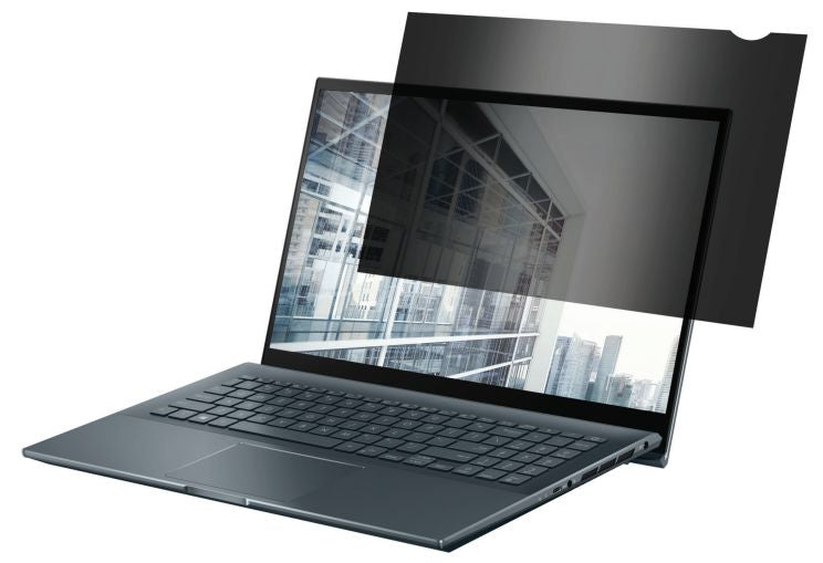 eSTUFF Displayschutz für 25"-Monitore (554 mm × 312 mm, 16:9)