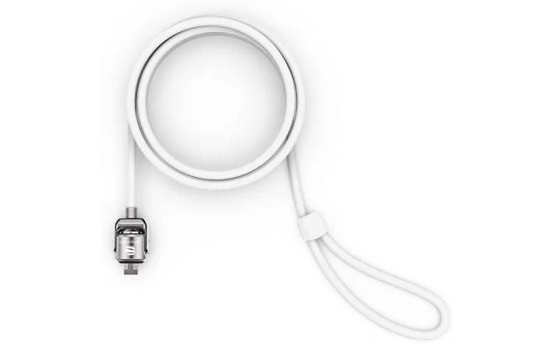 Compulocks CL15KA_UTL Kabelschloss – gleichschliessend, mit 3M-Platte