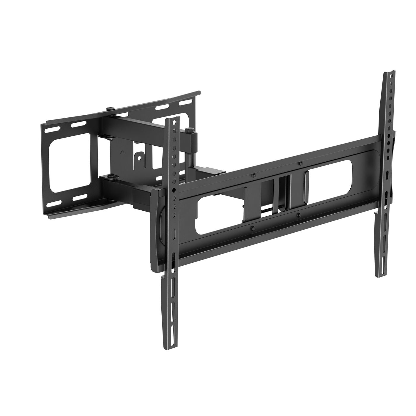 Vivolink Basic Wandhalterung mit Arm – Wandhalterung, VESA 600×400