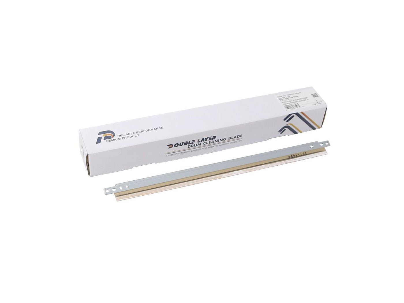 CoreParts Wartungs-Kit – für iR 2725/2730/2735/2745, iR 2925/2930/2935/2945 und andere, GPR53-Klinge
