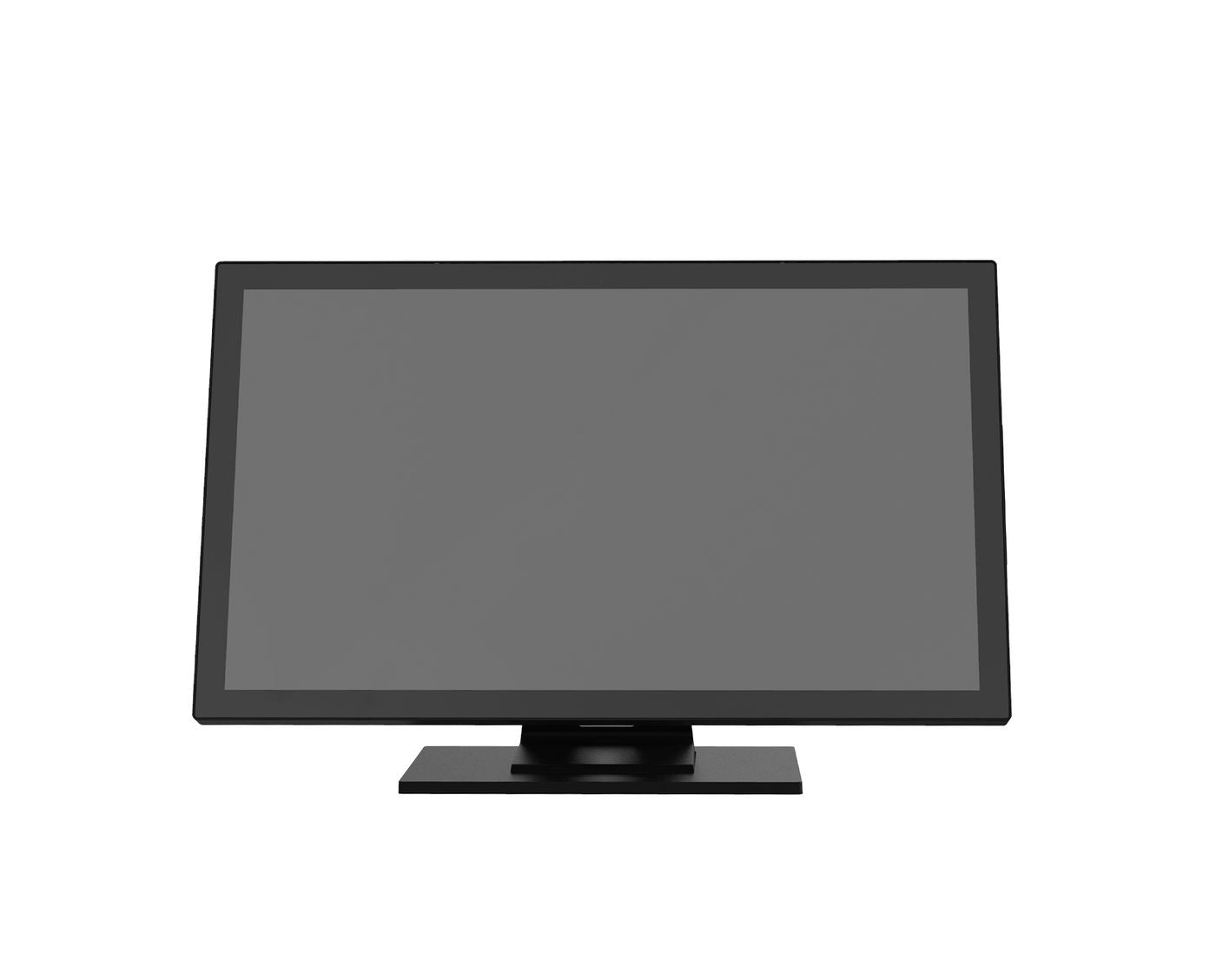 Capture J6412 21,5" POS All-in-One – 8 GB RAM, 128 GB SSD, ohne OS