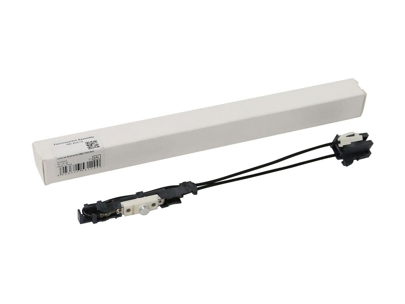 CoreParts Thermoschalter-Modul MSP3129 – für diverse Modelle