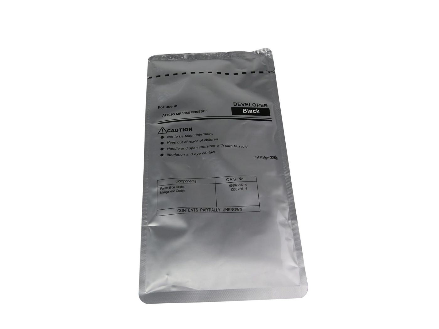 CoreParts Entwicklereinheit Schwarz MSP161002 – für Ricoh MP305SP/MP305SPF