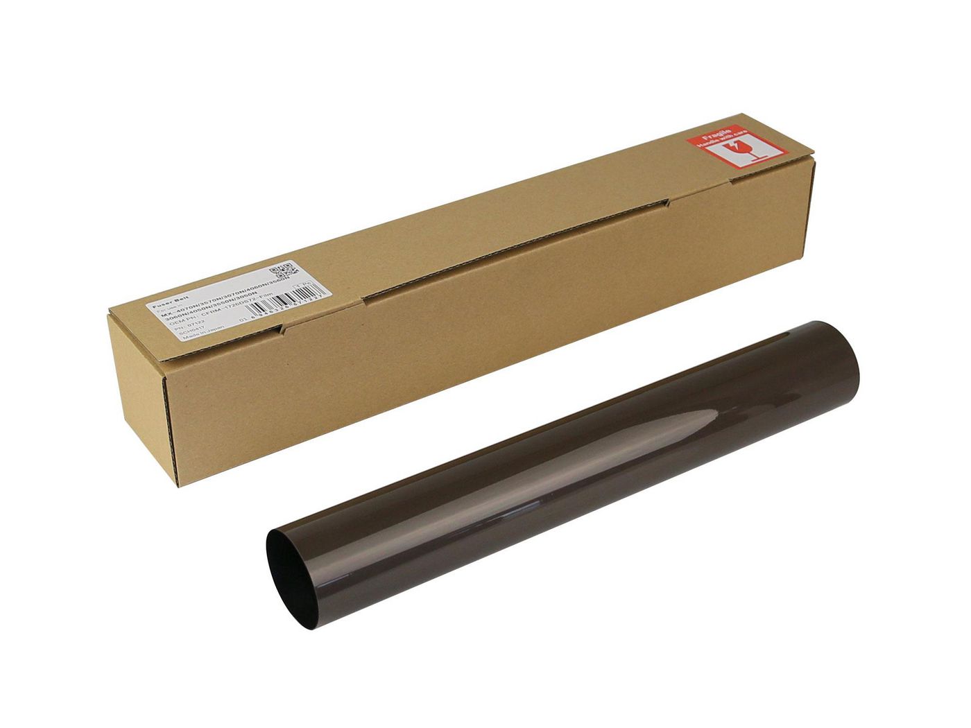 CoreParts Fixiereinheit (MSP7122)