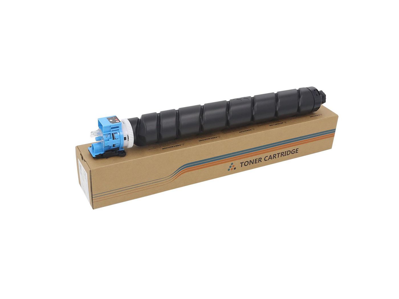 CoreParts TK-8375C Cyan Toner – Original