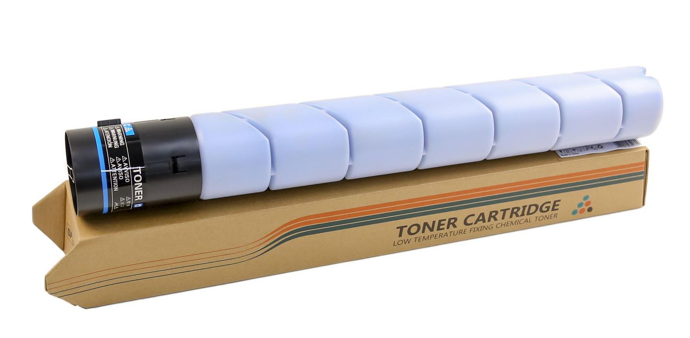 CoreParts Toner TN-514C/B1207 – cyan
