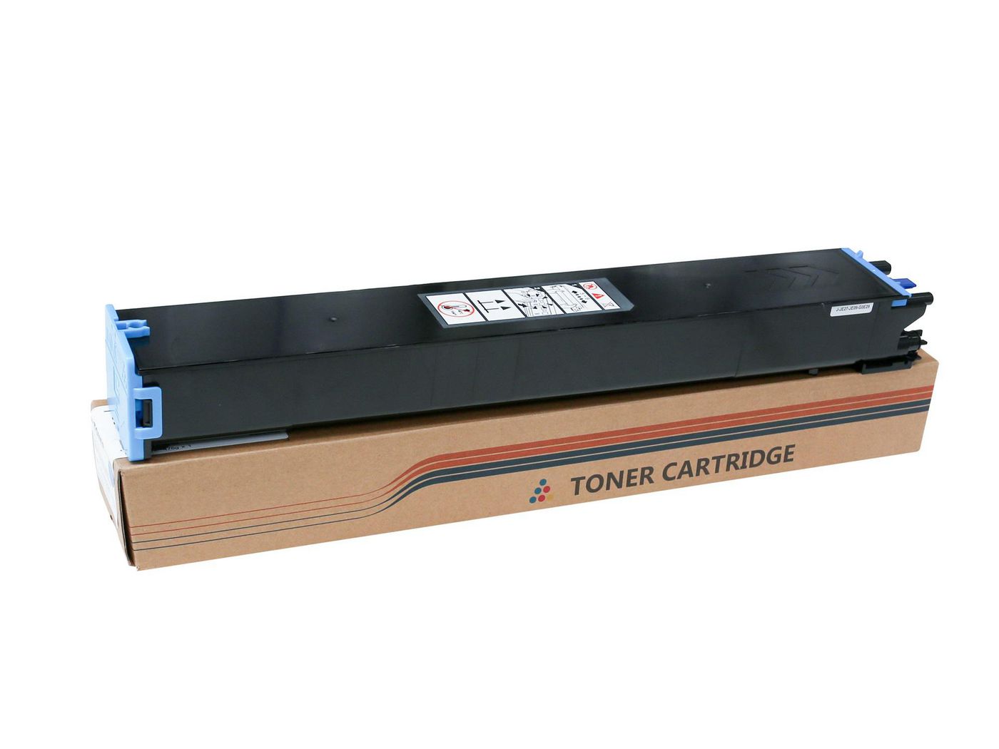 CoreParts Toner – Cyan – für Sharp