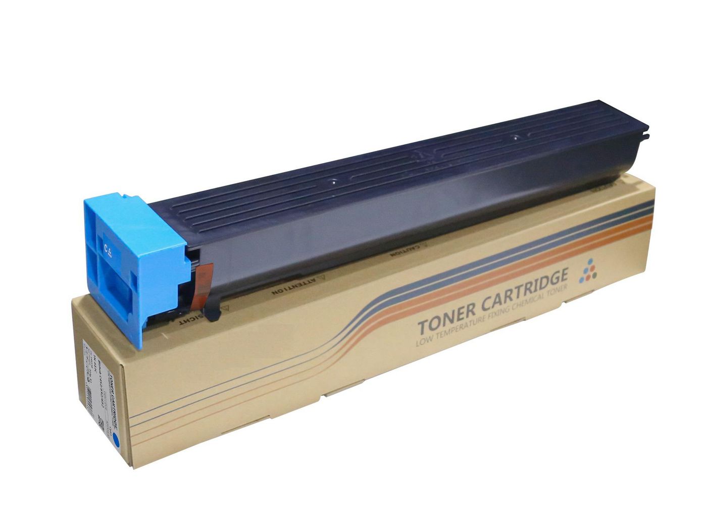 CoreParts Toner TN-713C