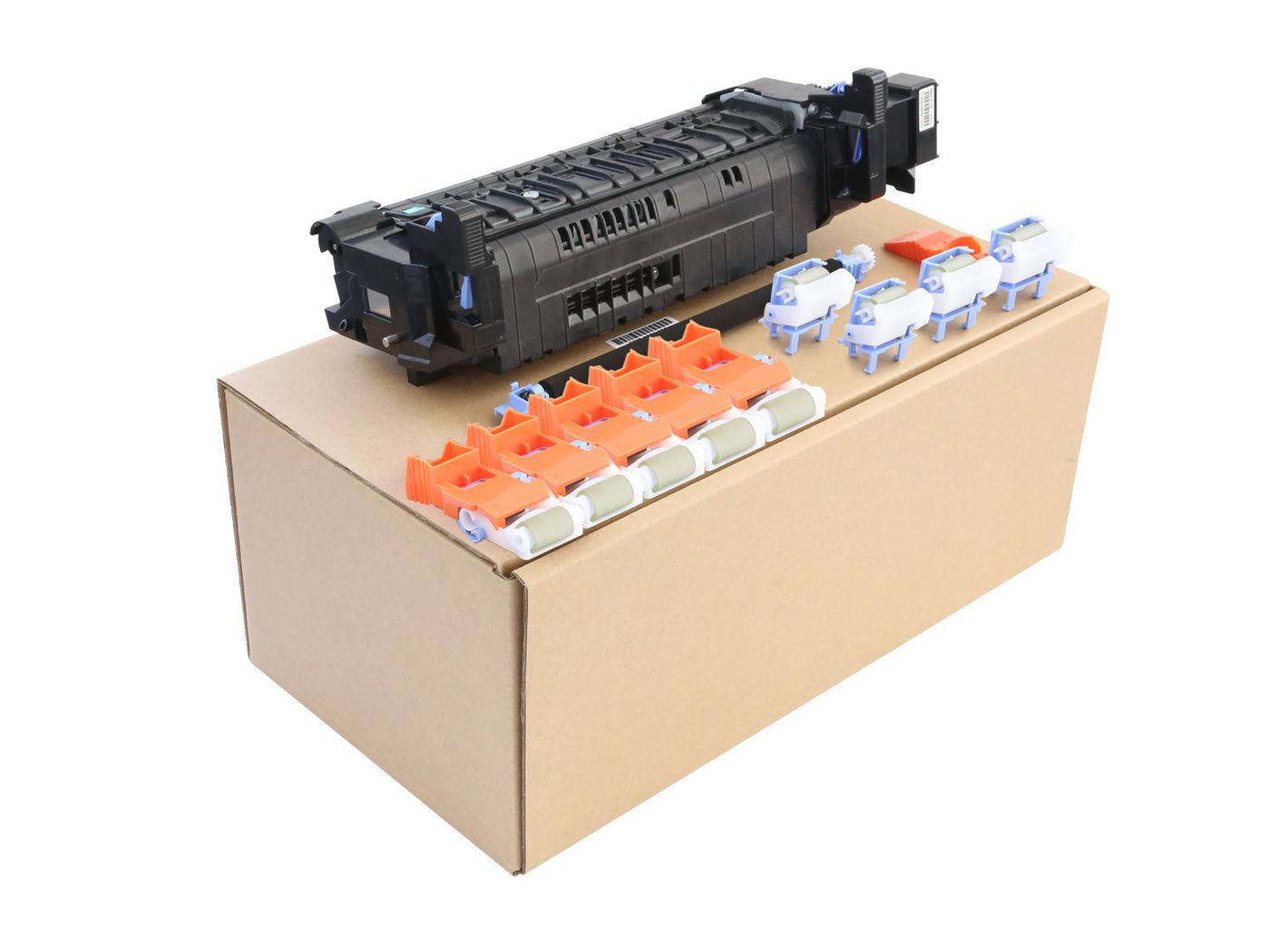 CoreParts Wartungskit RM2-1256-000, 110 V