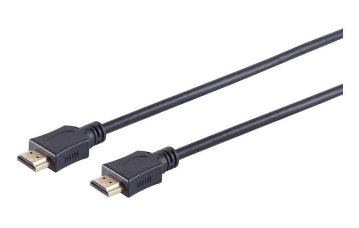 Microconnect HDMI Kabel 1080p – 7 m – Ethernet