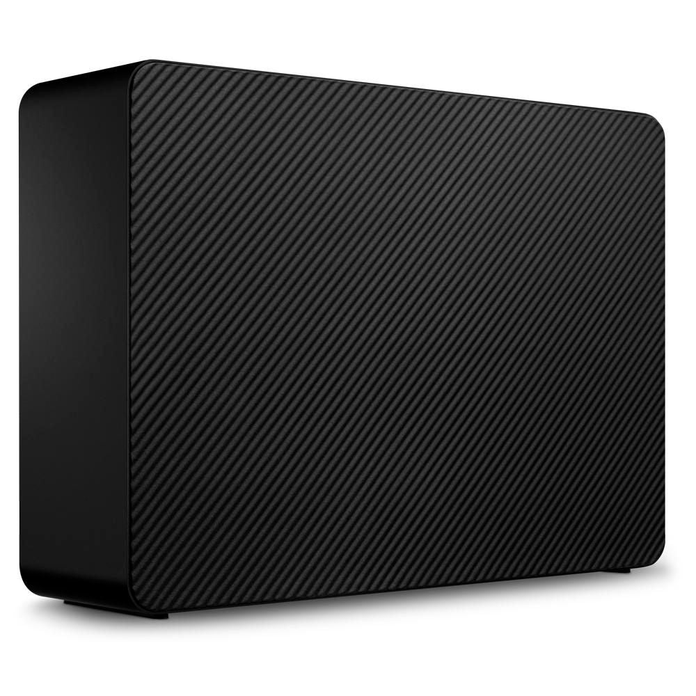Seagate Expansion STKP20000400 – 20 TB, 3,5", USB 3,2 Gen 1, externes Netzteil