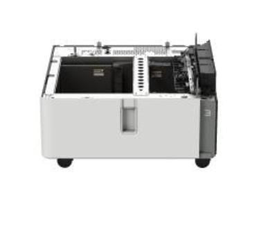 Lexmark Papierfach 2'000 Blatt, weiss – für kompatible Drucker, 20L8802