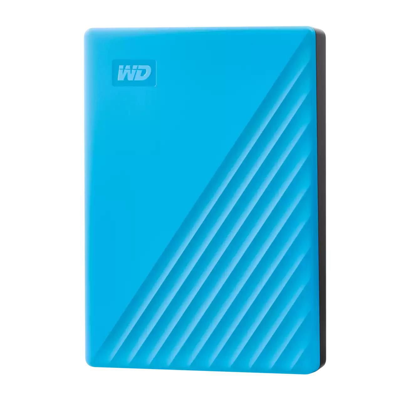 Western Digital Externe Festplatte 6 TB