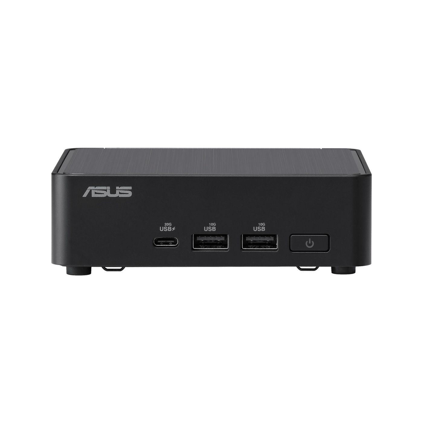 ASUS RNUC14RVKU700000I Mini-PC Barebone – Wi-Fi 6E, Ethernet, Bluetooth 5.3 – Netzteil 120 W