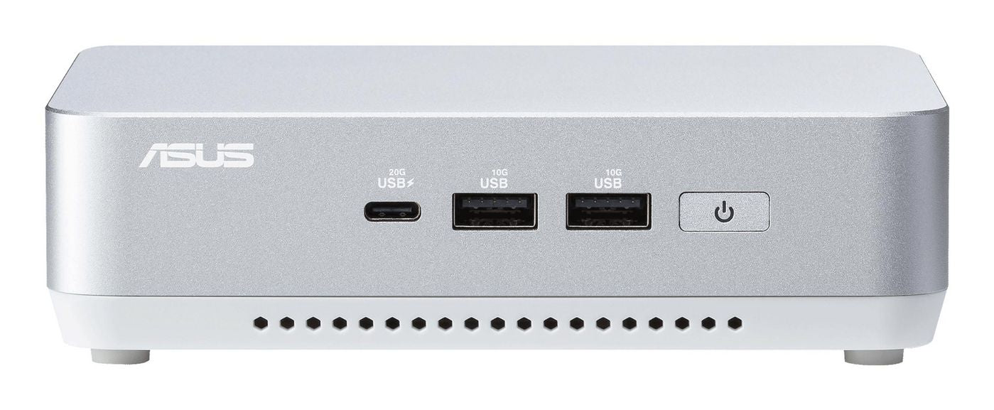 ASUS Nuc 14 Pro+ Rnuc14Rvsu700000I Mini-PC Barebone – Wi-Fi 6E, Bluetooth 5.3, Ethernet – Netzstrom 150 W