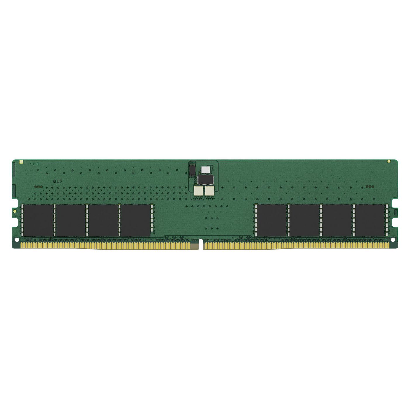 Kingston Technology Kingston KCP556UD8-48 – Arbeitsspeicher – 48 GB DDR5-5600, 288-Pin DIMM, 1,1 V, CL46
