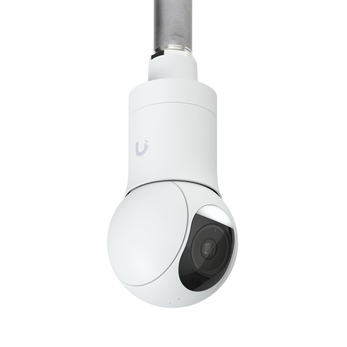Ubiquiti UACC-G5-PTZ-PM Deckenhalterung – für UVC-G5-PTZ – 3/4" Gewinde, Weiss, Polycarbonat