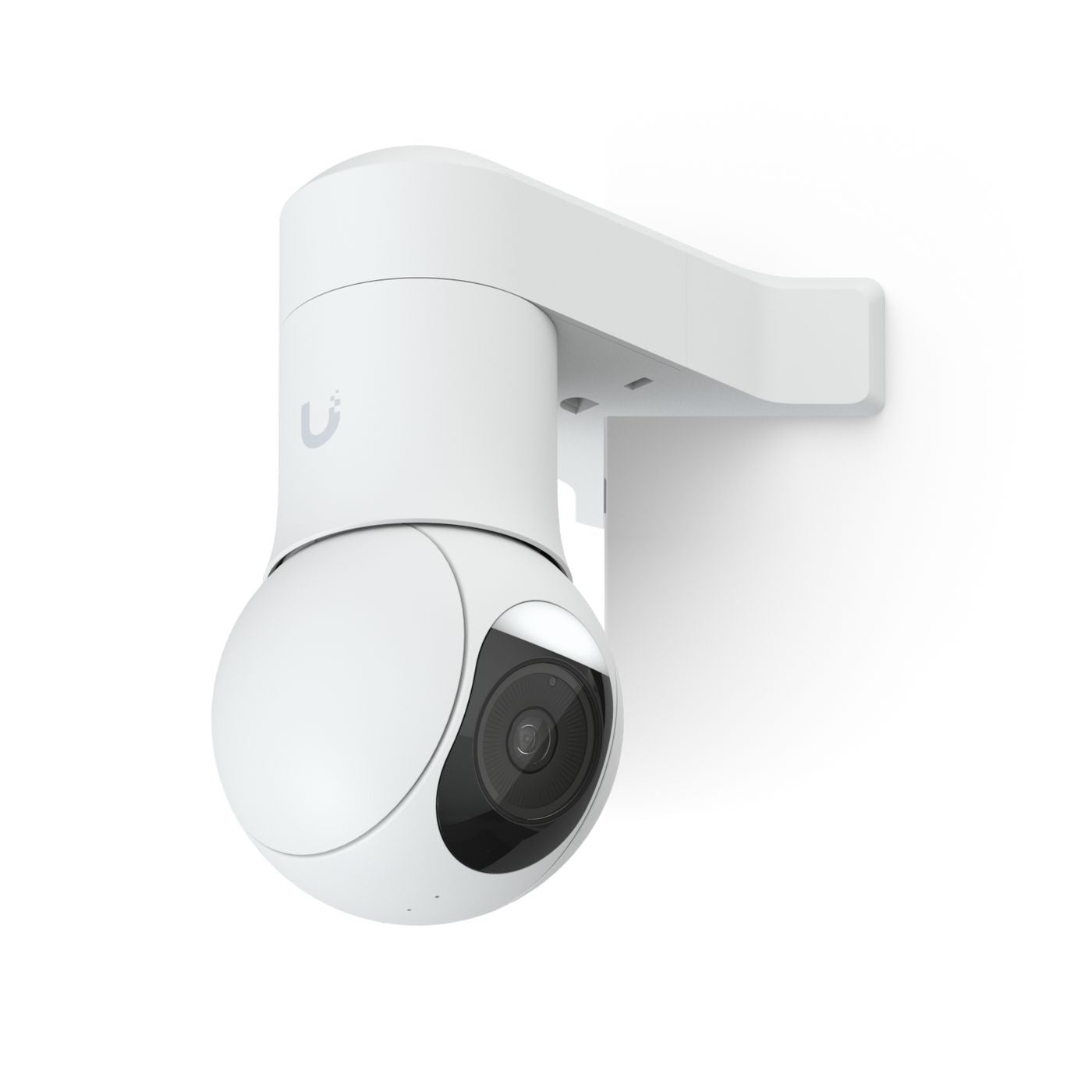 Ubiquiti UACC-G5-PTZ-CM Eckenhalterung – für UVC-G5-PTZ – Polycarbonat/Edelstahl, Weiss