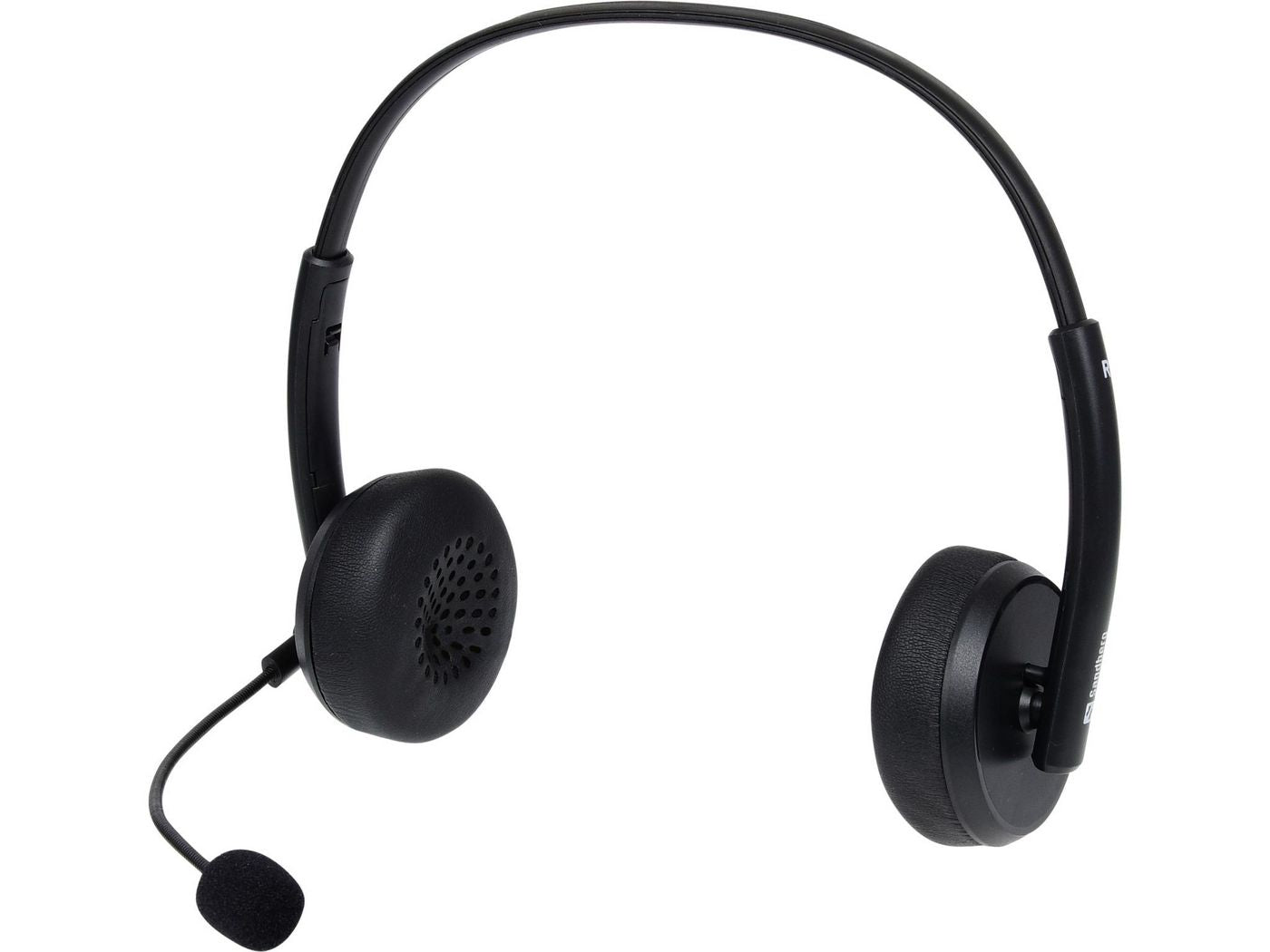 Sandberg USB Office Headset Saver – Headset – USB