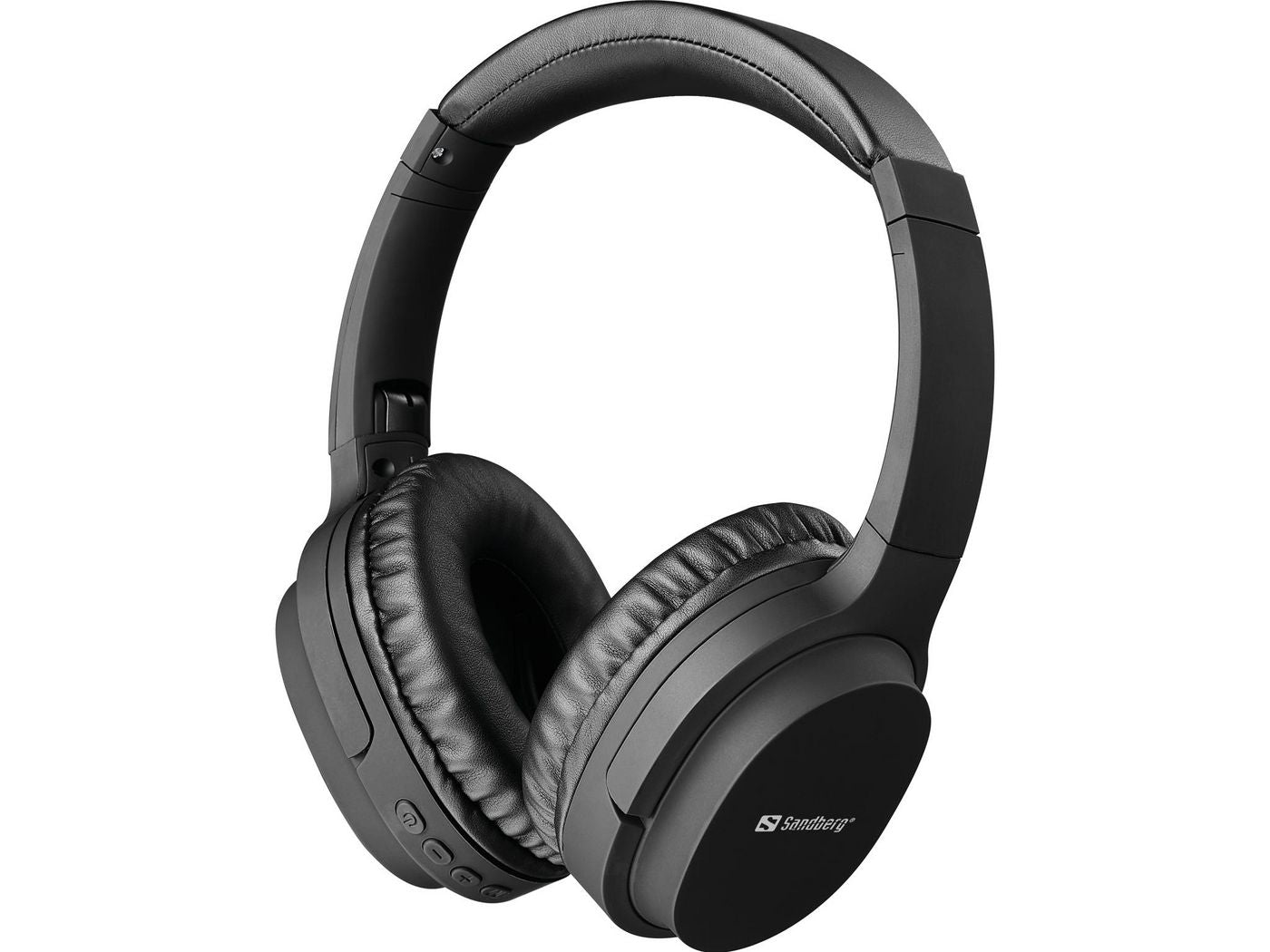 Sandberg Play and Go – Headset – Bluetooth