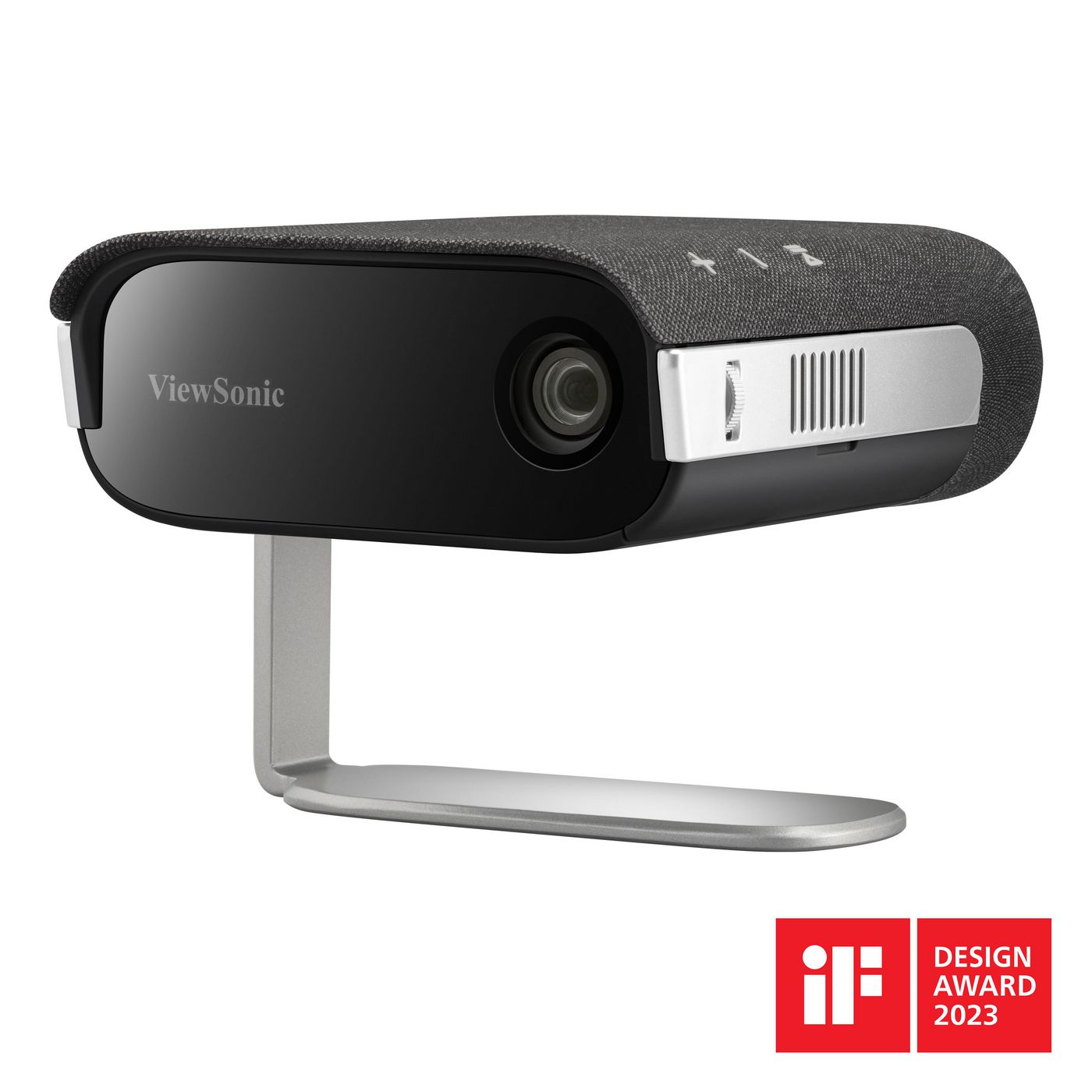 ViewSonic M1XG – LED, WVGA (854×480), 360 Lumen