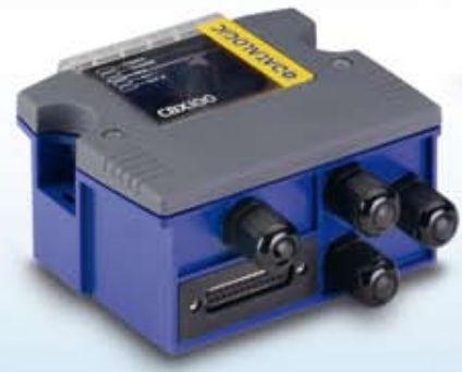 Datalogic Anschlussbox – CBX100LT – Kompakt, Tieftemperaturtauglich