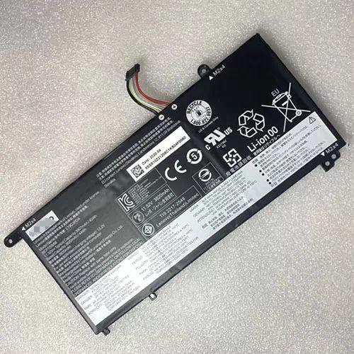 Lenovo Notebook-Akku – für Lenovo Notebooks – 45 Wh, 11,58 V (3 Zellen)