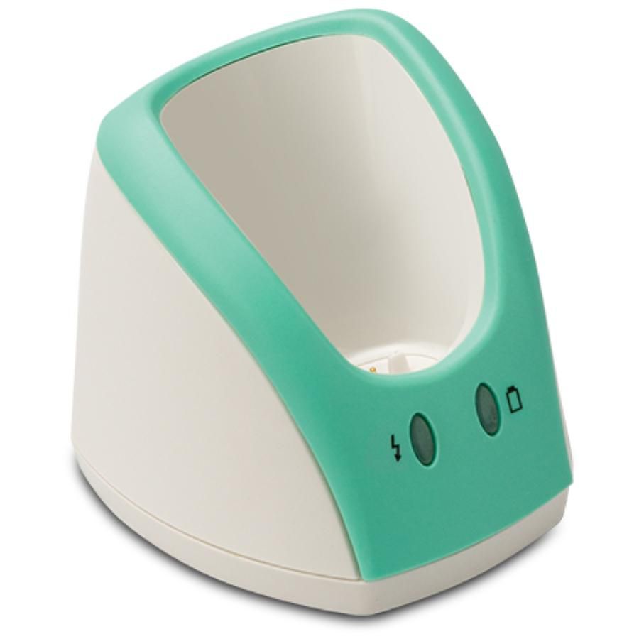 Datalogic Ladestation – Basis/Ladegerät – Netzteil, Netzkabel (C7) oder Steckeradapter separat bestellbar