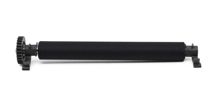 Zebra ZD421T Rollen-Kit, 203 dpi, schwarz – für ZD421T