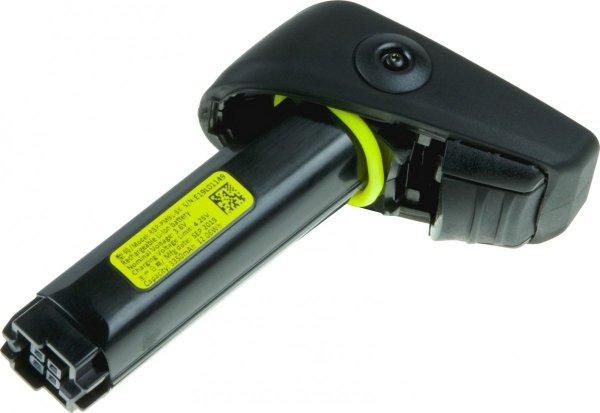 Datalogic Akku – RBP-9001 – 3350 mAh – Plus-Design