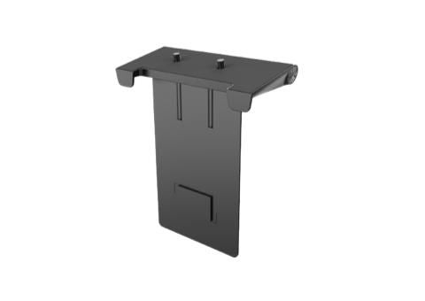 Yealink 330100057001 – Montageset für UVC40, MeetingBar A20, Schwarz