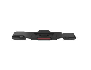 Honeywell CW45-MOUNT – Montageset, Schwarz