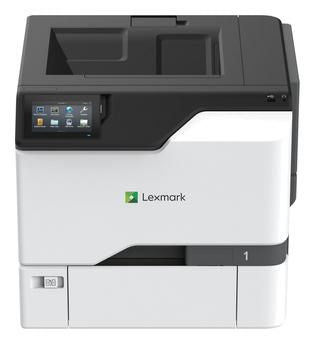 Lexmark CS730de – Farbe