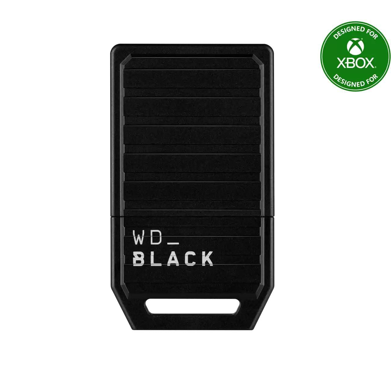 Western Digital SanDisk WDBMPH5120ANC-WCSN – 512 GB externe SSD
