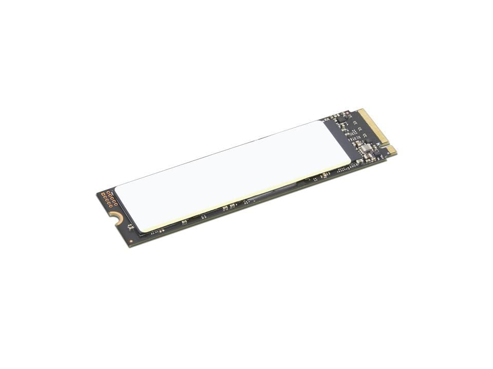 Lenovo 2 TB Performance NVMe OPAL2 – M.2 2280, PCIe 4.0