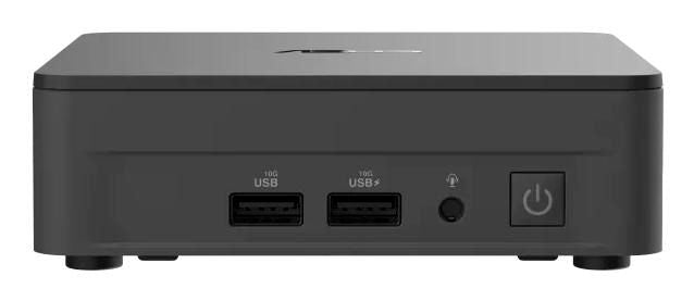 ASUS NUC12WSKv7 Micro – Intel Core i7‑1270P